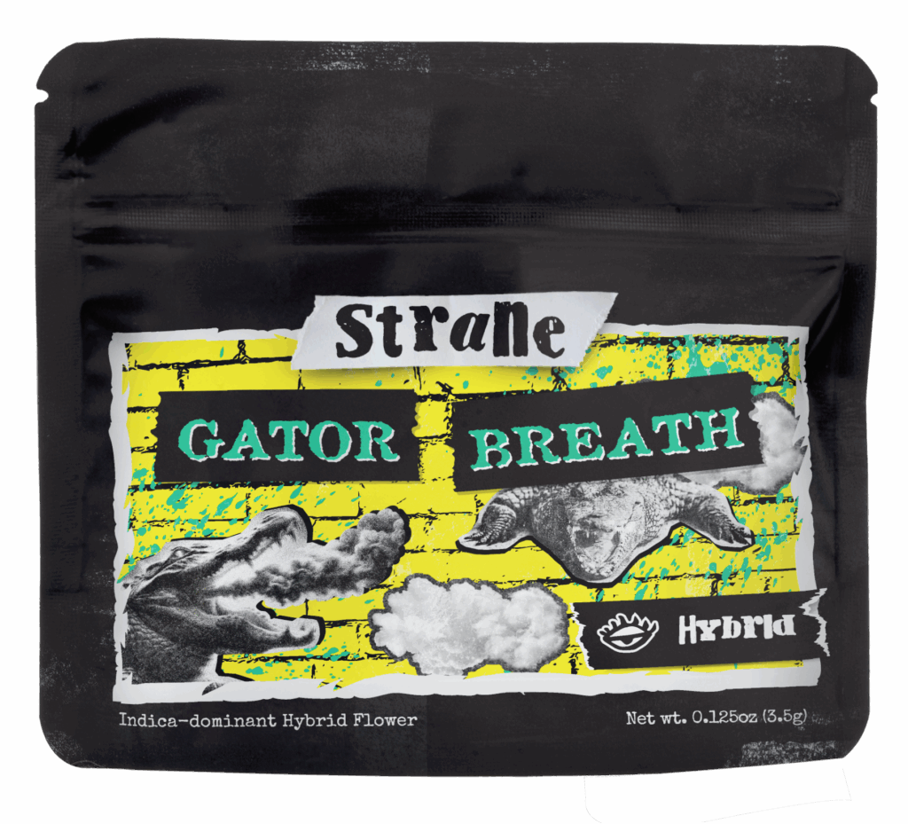 Gator Breath