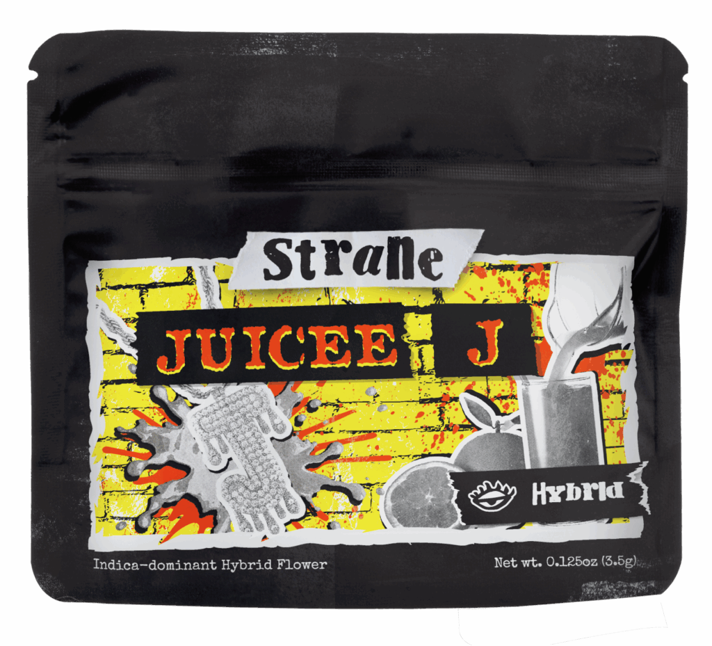 Juicee J